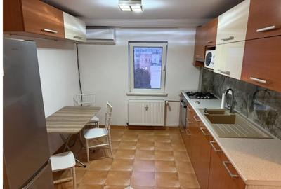 Apartament cu 2 camere decomandat în Colentina - 2
