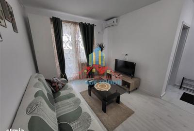 Apartament cu 2 camere decomandat în Roșu - 10
