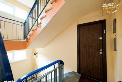 Apartament cu 4 camere decomandat în Ciucului - 8
