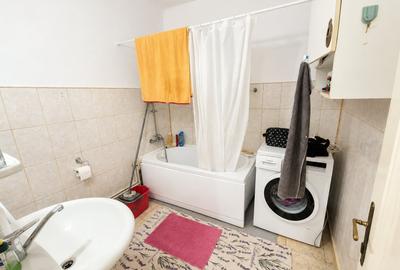 Apartament cu 2 camere semidecomandat în Calea Victoriei - 8