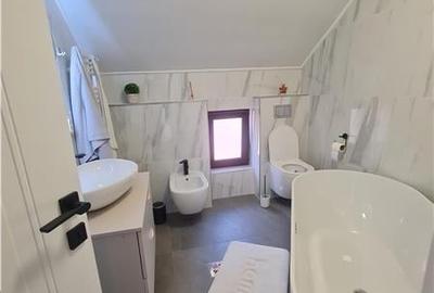 Casă individuală cu 4 camere cu Teren 300 Mp în Hărman - 11