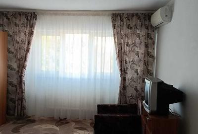 Garsonieră decomandată în Central - 1