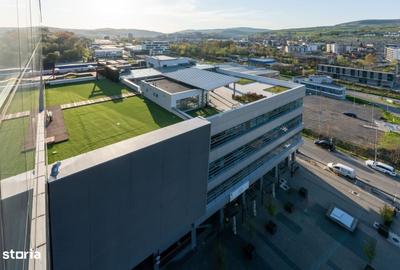 Spațiu comercial, de 128 mp, în Industrial - 2