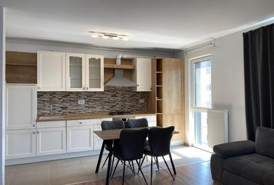 Apartament cu 2 camere decomandat în Dumbrăvița