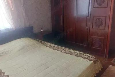 Casă cu 5 camere cu Teren 365 Mp în Central
