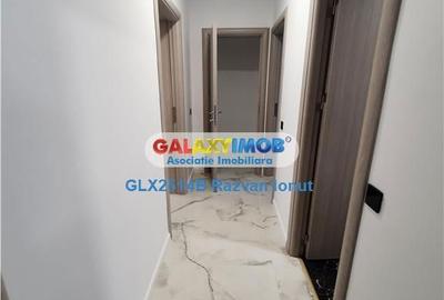 Apartament cu 3 camere semidecomandat, mobilat în Titan - 2