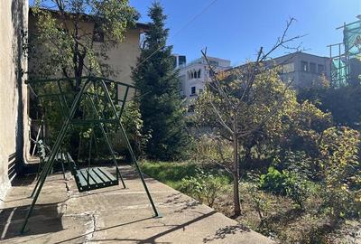 Casă individuală cu 10 camere cu Garaj în Primăverii - 3