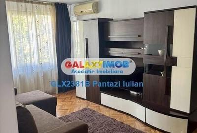 Apartament cu 2 camere decomandat în Sălăjan