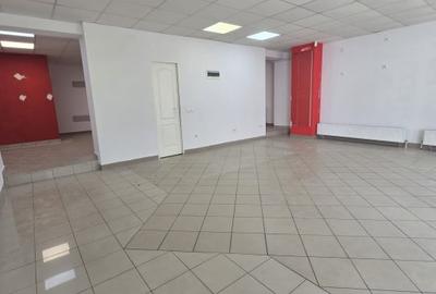 Spațiu comercial, de 95 mp, în Ultracentral