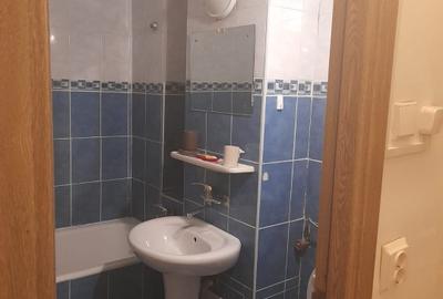 Garsonieră semidecomandată în Mănăștur - 2