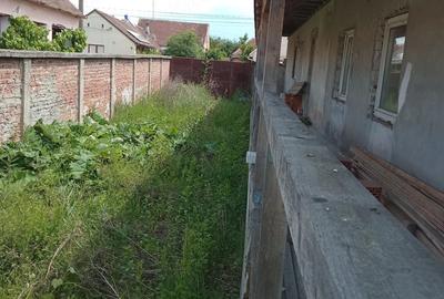 Casă cu 3 camere cu Teren 1440 Mp în Zăbrani - 3