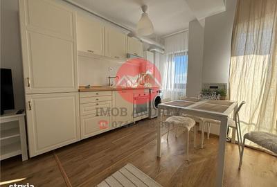 Apartament în E3