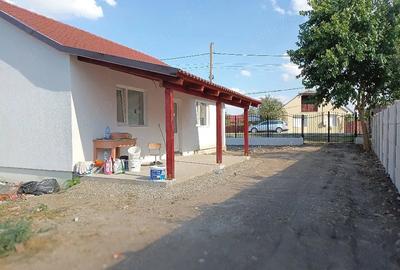 Casă cu Teren 400 Mp în Central