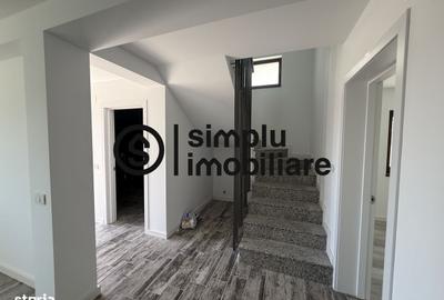 Casă cu 4 camere cu Teren 246 Mp în Central