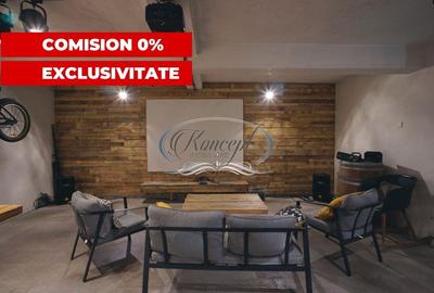 Hotel/Pensiune, de 670 mp, în Vlaha - 16