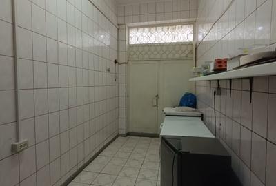 Spațiu comercial, de 130 mp, în Tomis III - 8