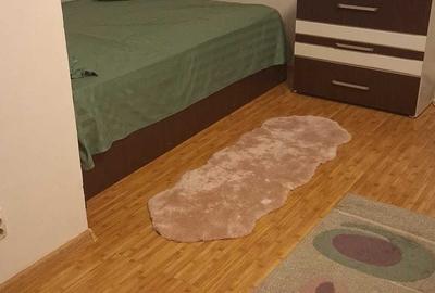 Garsonieră decomandată în Dristor