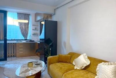 Apartament cu 2 camere în Nord