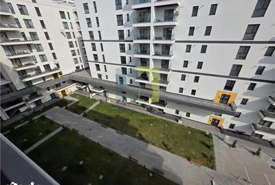Garsonieră decomandată în Cornitoiu - 1