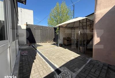 Casă cu 3 camere cu Teren 116 Mp în Siloz - 3