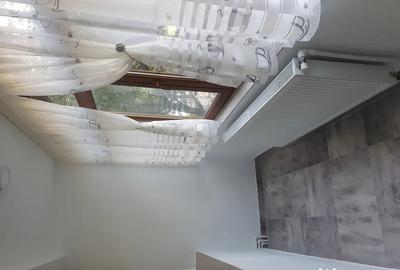 Apartament cu 2 camere decomandat în Țiglina 1