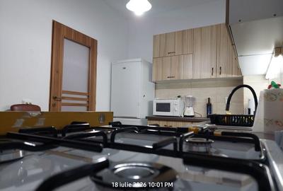 Apartament decomandat în Central
