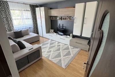 Apartament cu 2 camere decomandat în Calea București - 4