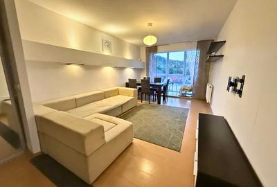 Apartament cu 2 camere decomandat în Grigorescu - 1