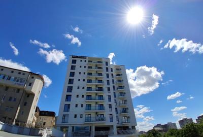 Apartament cu 3 camere în Păcurari