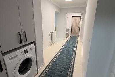 Apartament cu 3 camere în Central - 3