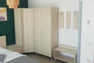 Casă cu 8 camere cu Canalizare în Central - 7