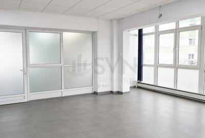 Birou, de 236 mp, în Domenii - 4