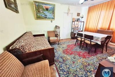 Apartament cu 3 camere nedecomandat, mobilat în Mihai Bravu - 3