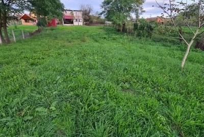 Casă individuală cu 4 camere cu Garaj în Călan - 22