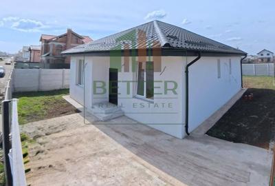 Casă cu 4 camere cu Teren 426 Mp în Berceni