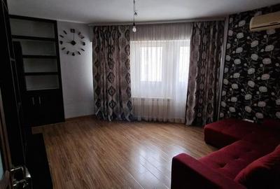 Apartament cu 2 camere în Ultracentral - 2