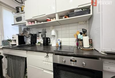 Apartament cu 2 camere semidecomandat, mobilat în Semicentral - 5