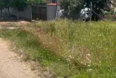 Teren Construcții intravilan de 1800 mp, în Hanu Conachi - 4