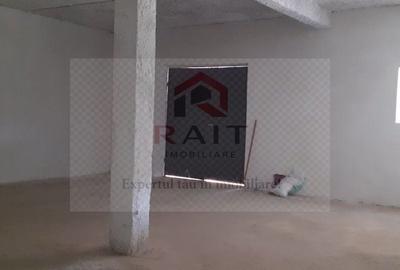 Spațiu industrial, de 1,200 mp, în Godeni - 26