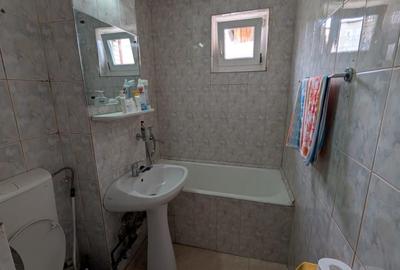 Apartament cu 3 camere semidecomandat în Ciritei - 1