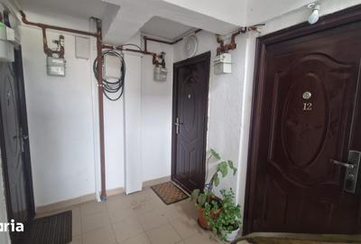Apartament cu 2 camere în 1 Decembrie - 10