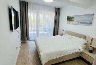 Apartament cu 2 camere în Calea Aradului