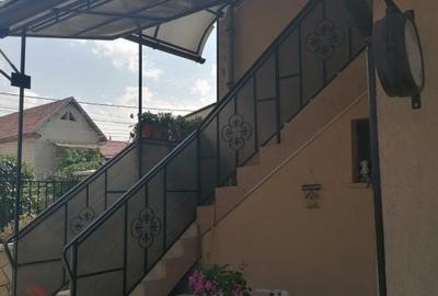 Casă individuală cu 4 camere cu Canalizare în Aeroport - 5