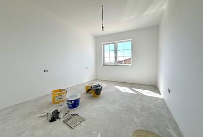 Duplex cu 5 camere cu Canalizare în Dumbrăvița - 5