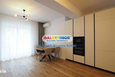 Apartament cu 4 camere, mobilat în Central - 4