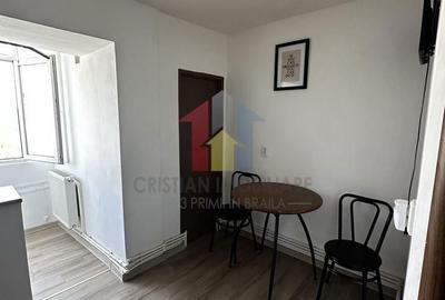 Garsonieră, mobilată în Dorobanți - 5