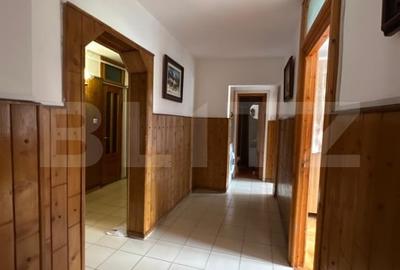 Apartament cu 4 camere decomandat, mobilat în Noua - 11