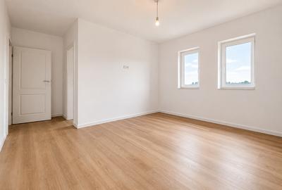 Duplex cu 3 camere cu Teren 350 Mp în Șag - 13
