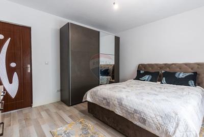 Casă individuală cu 5 camere cu Teren 245 Mp în Horpaz - 11