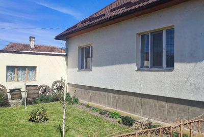 Casă cu Teren 510 Mp în Central